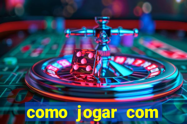 como jogar com bonus no tigre