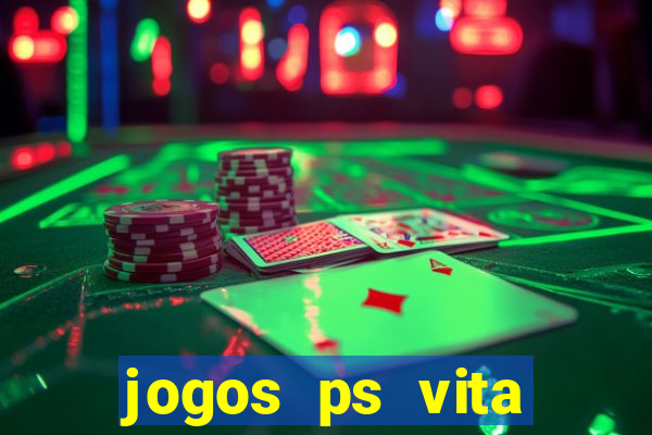 jogos ps vita download pkg