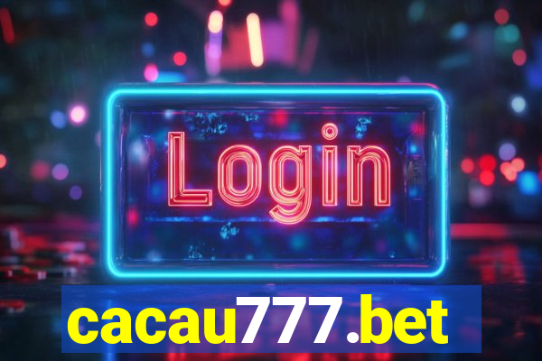 cacau777.bet