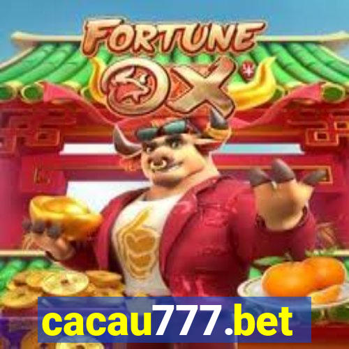 cacau777.bet