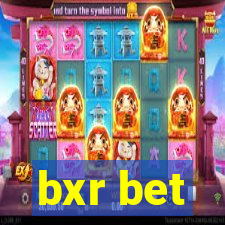 bxr bet