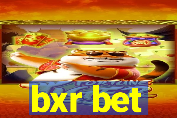 bxr bet