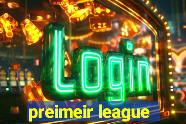 preimeir league