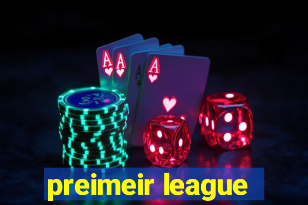 preimeir league