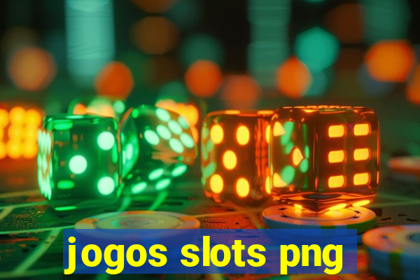 jogos slots png