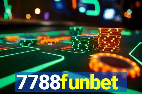 7788funbet