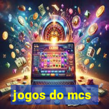 jogos do mcs