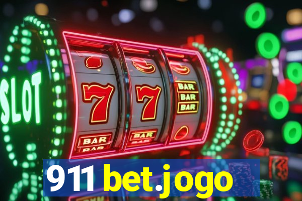 911 bet.jogo