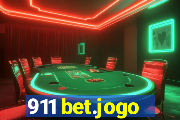 911 bet.jogo