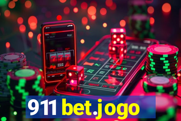 911 bet.jogo