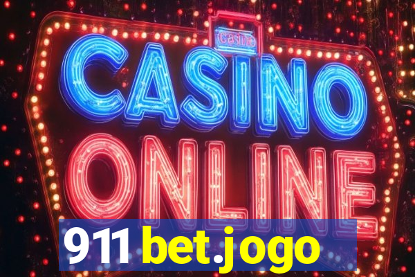 911 bet.jogo