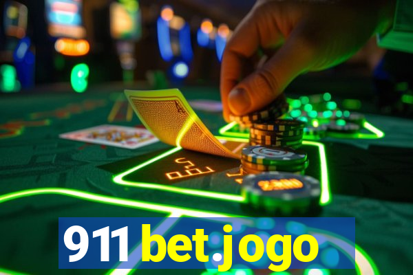 911 bet.jogo