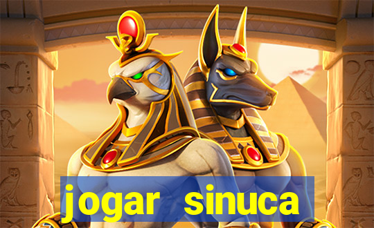 jogar sinuca apostado online