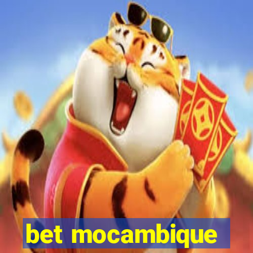 bet mocambique