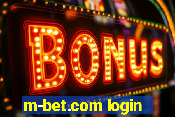 m-bet.com login