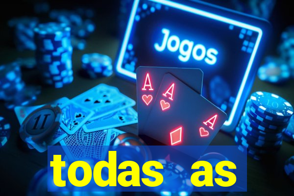 todas as plataformas de jogo