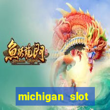 michigan slot machines for sale