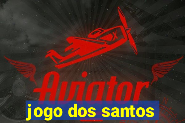 jogo dos santos