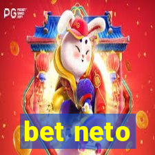 bet neto