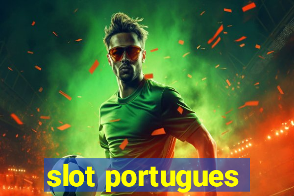 slot portugues