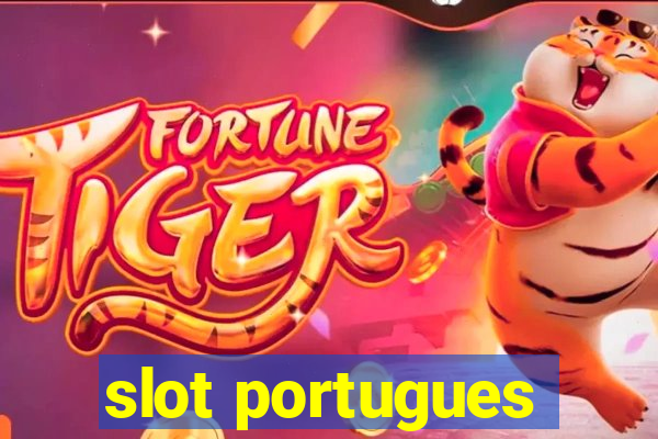 slot portugues