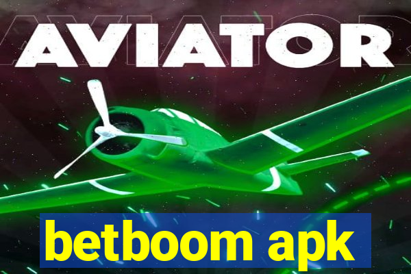 betboom apk