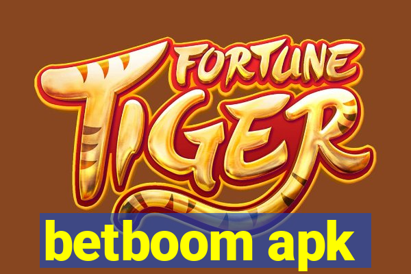 betboom apk