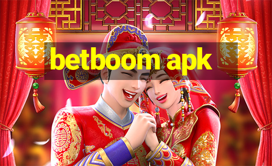 betboom apk