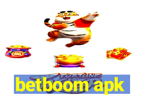 betboom apk