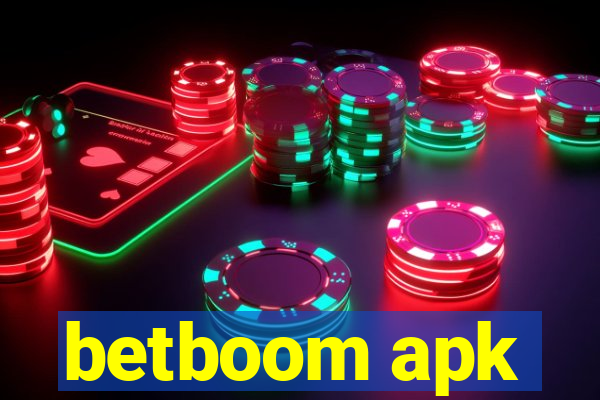 betboom apk