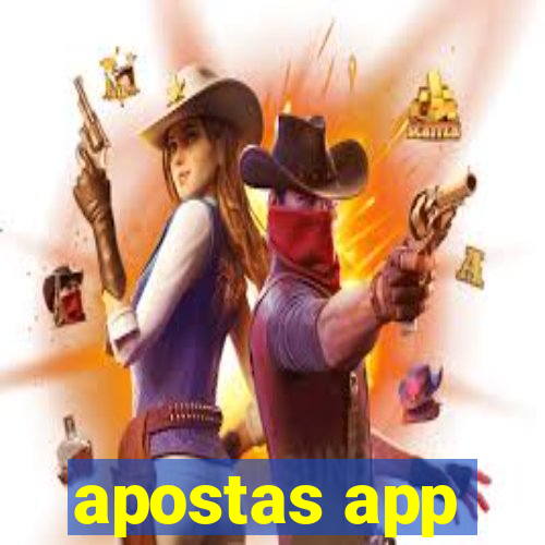 apostas app