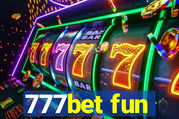 777bet fun