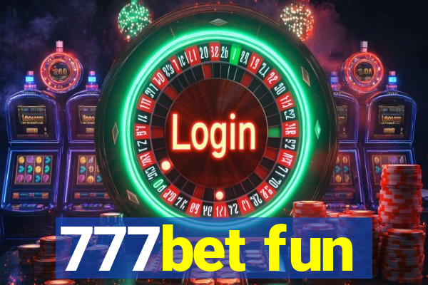 777bet fun