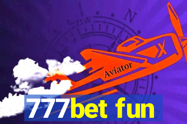 777bet fun