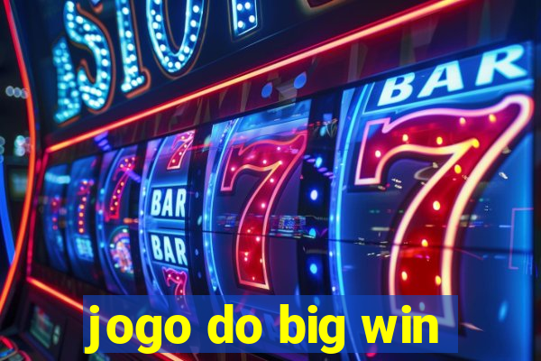 jogo do big win