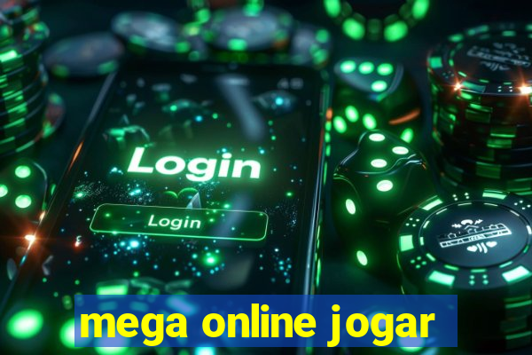 mega online jogar