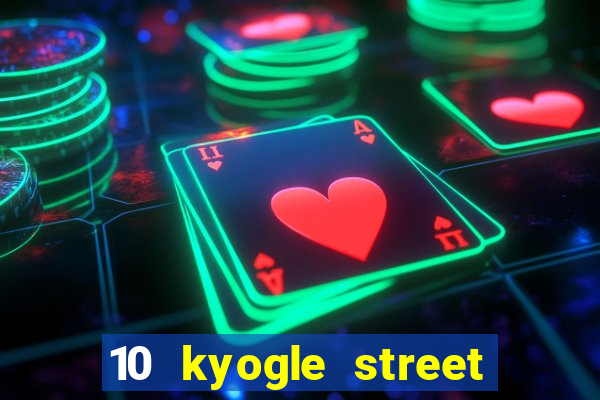 10 kyogle street casino nsw 2470