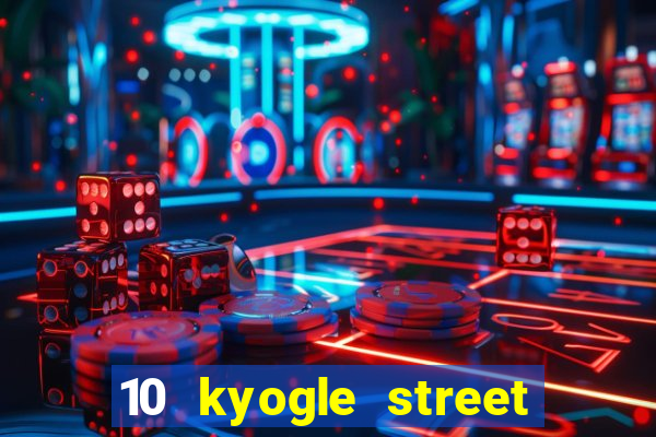 10 kyogle street casino nsw 2470