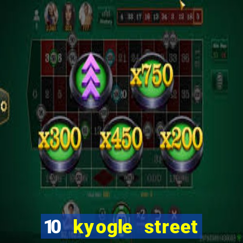 10 kyogle street casino nsw 2470