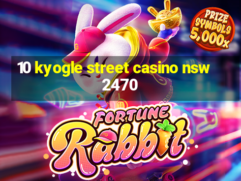 10 kyogle street casino nsw 2470