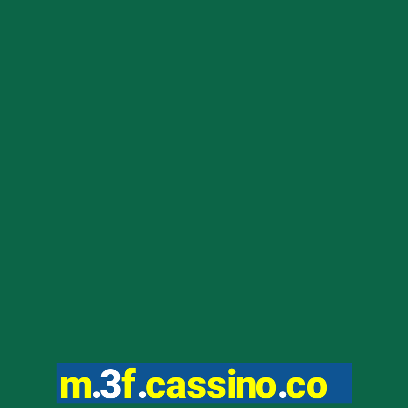 m.3f.cassino.com