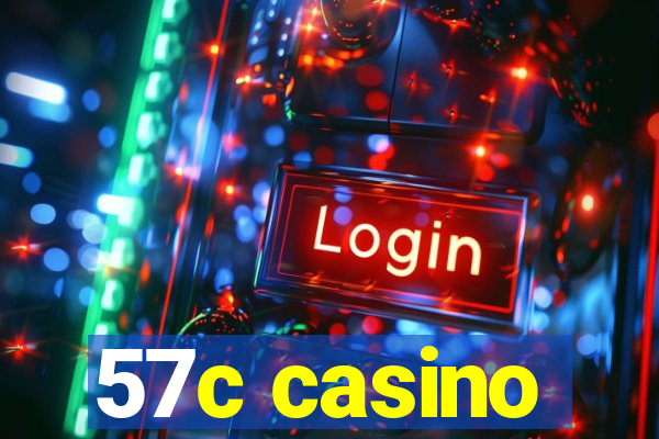 57c casino