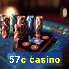 57c casino