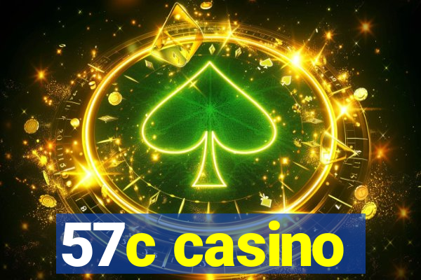 57c casino