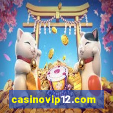 casinovip12.com