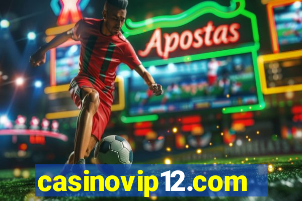 casinovip12.com