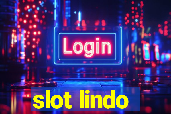 slot lindo