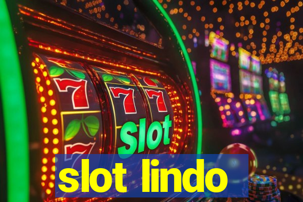 slot lindo