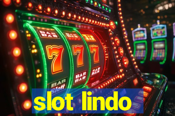 slot lindo