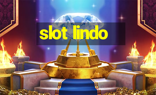 slot lindo